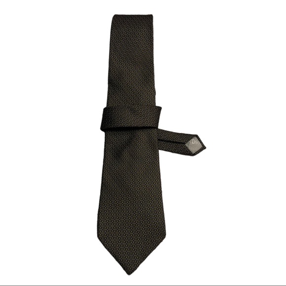 Silk Tie - Picture 6 of 6
